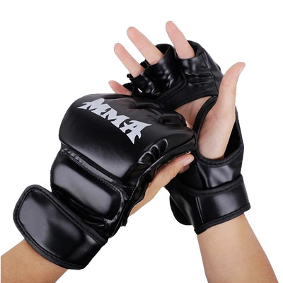 🥊 Guantes de Boxeo RitmoPunch (MMA)